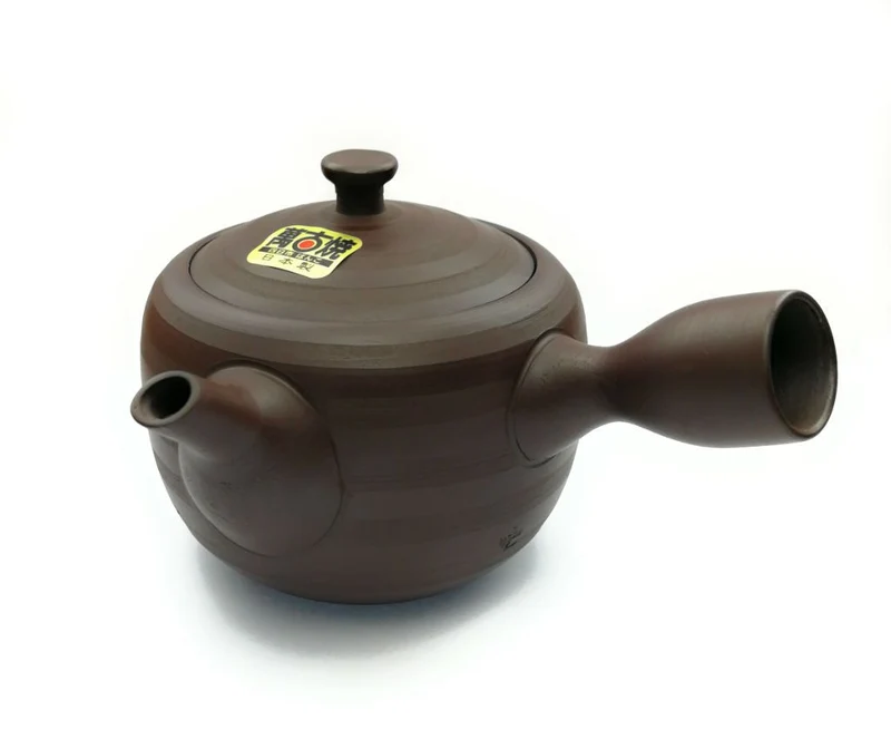 Banko Kyusu - Japanische Teekanne 270ml