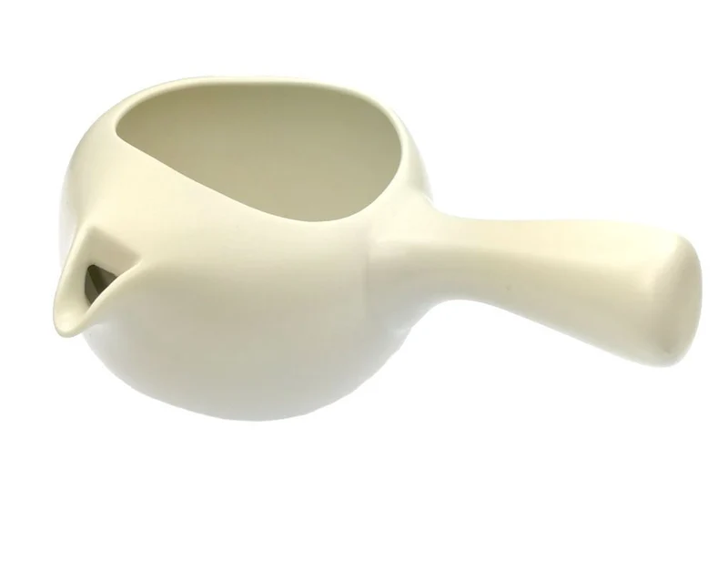 Japanische Teekanne mit Teesieb 350 ml, Kyusu