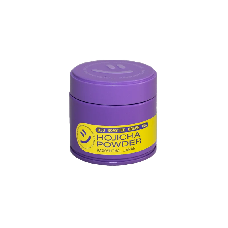Organic Hojicha Powder 30g