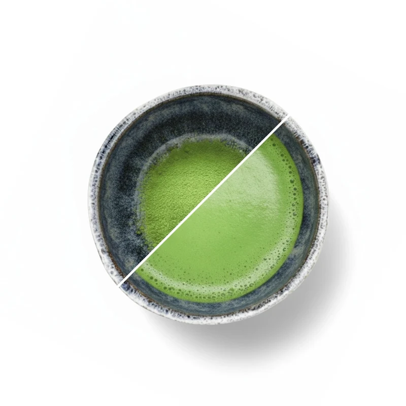 Bio Matcha Futatsu