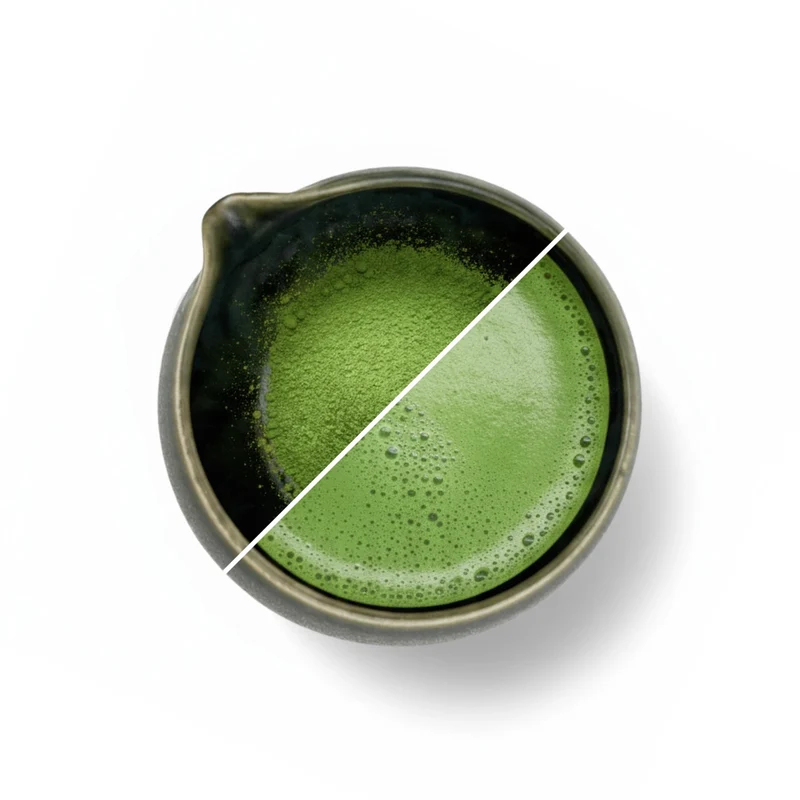 Bio Matcha Yottsu