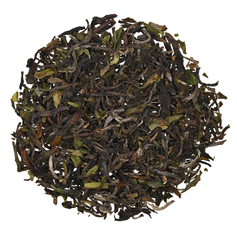 Flugtee 2026 Bio Darjeeling Risheehat ff DJ16 FTGFOP1