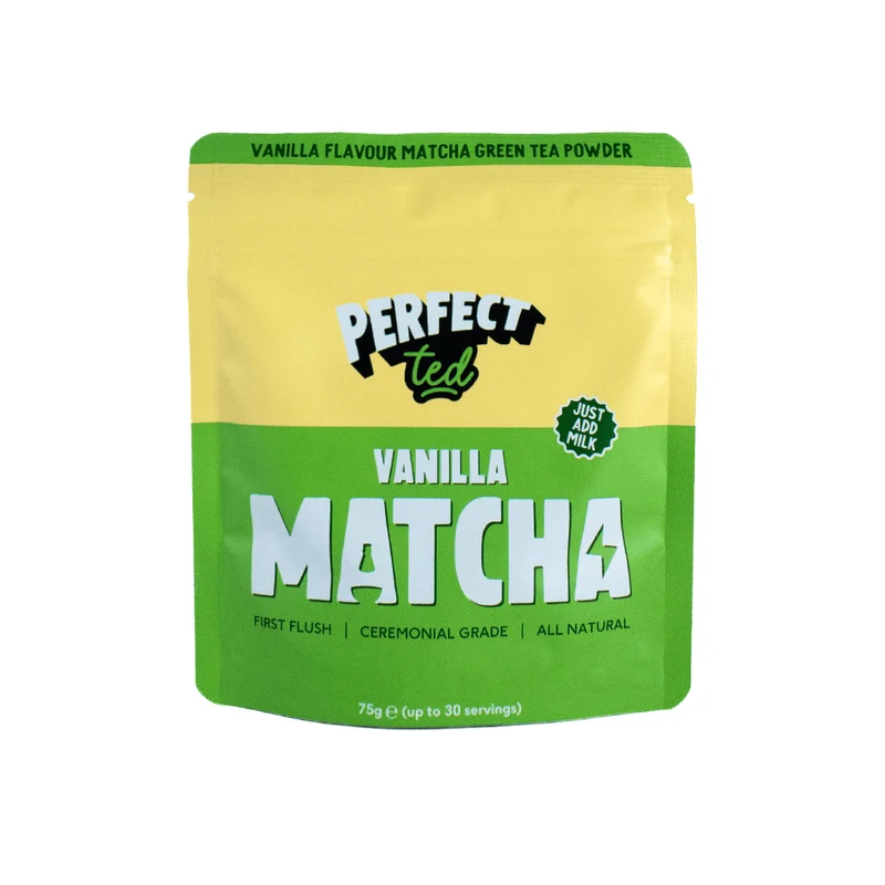 the vanilla ceremony kit