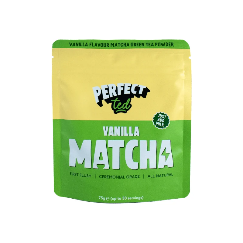 the vanilla pro kit