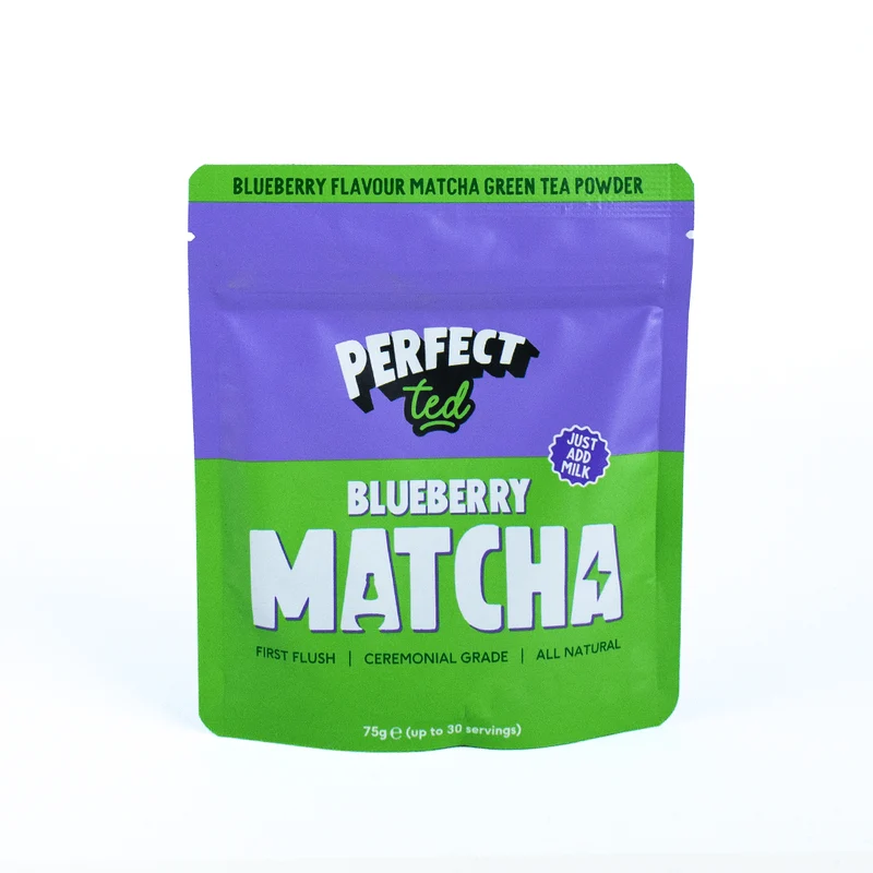 the blueberry pro kit