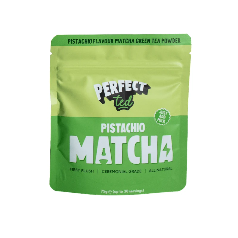the pistachio pro kit