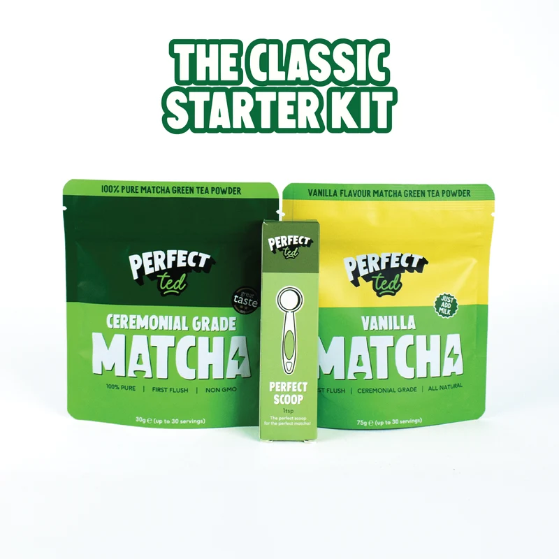 the classic starter kit