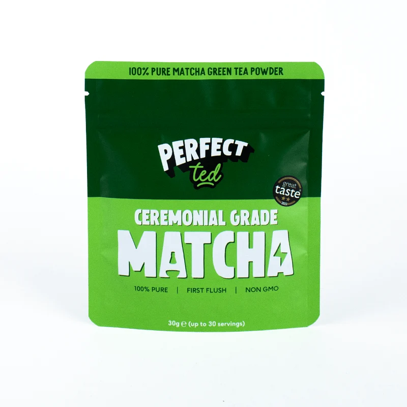 the matcha everything kit