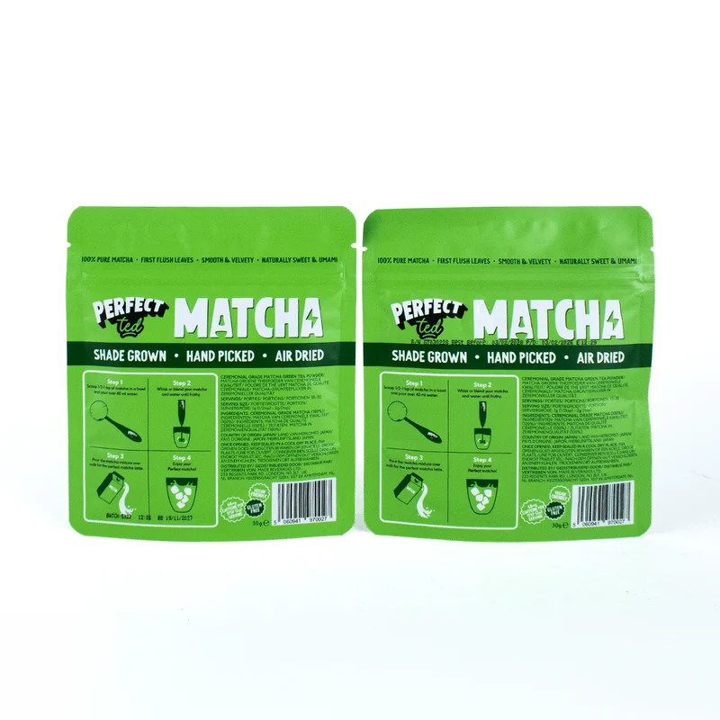 the matcha everything kit