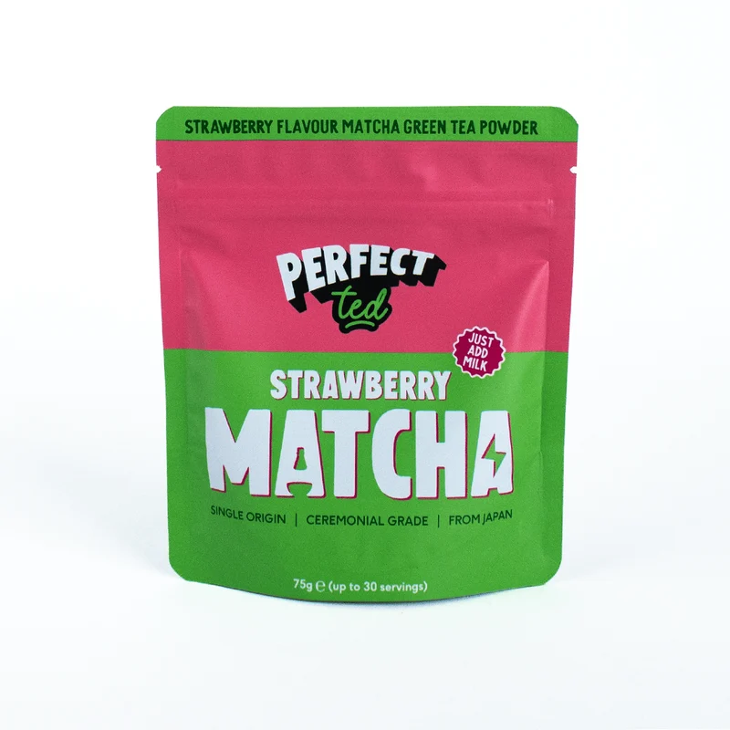 the strawberry everything kit
