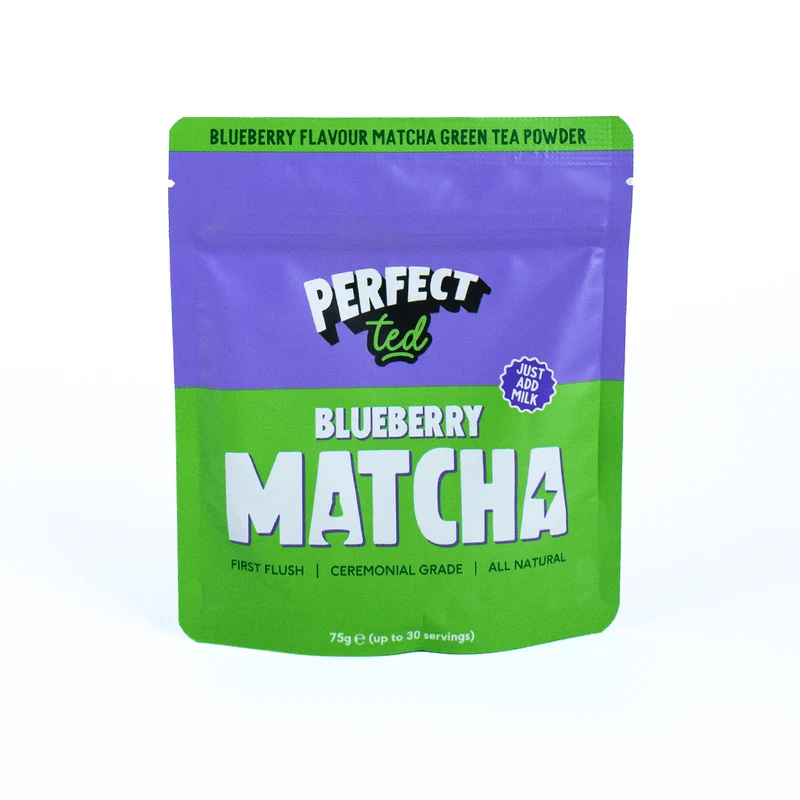 the blueberry everything kit
