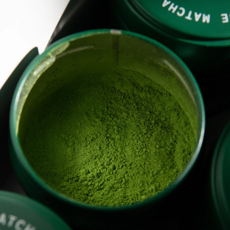 Ceremonial Grade Matcha 30g