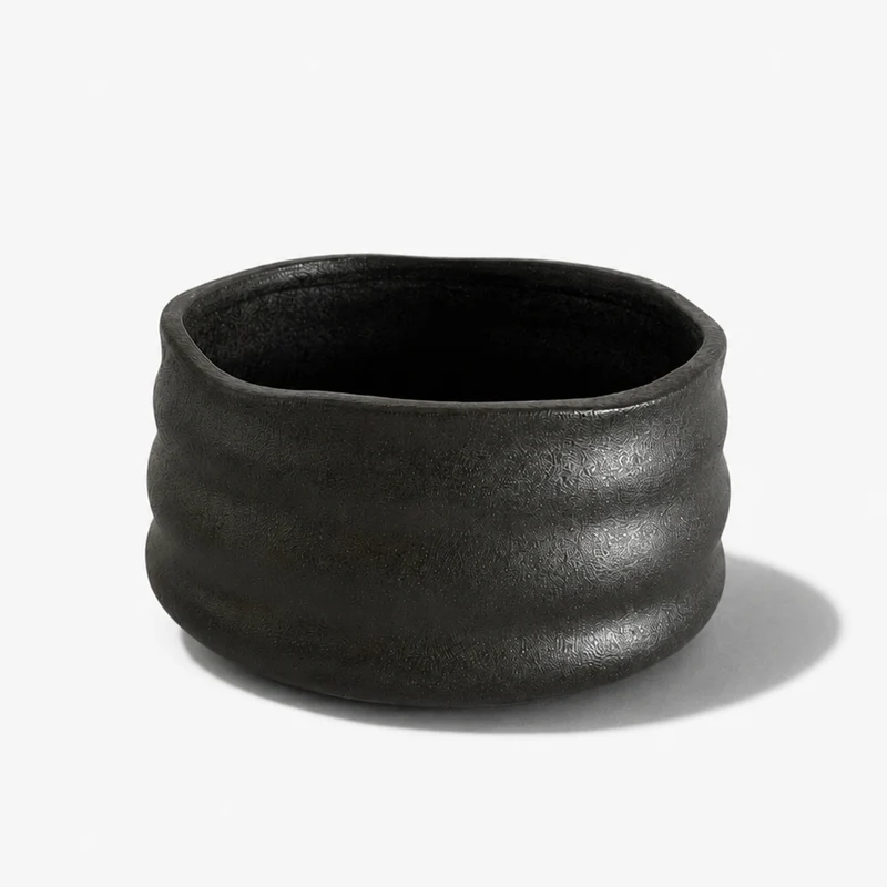 Matcha Equipment Set Dark