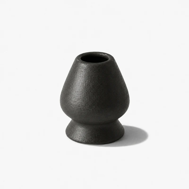 Matcha Equipment Set Dark