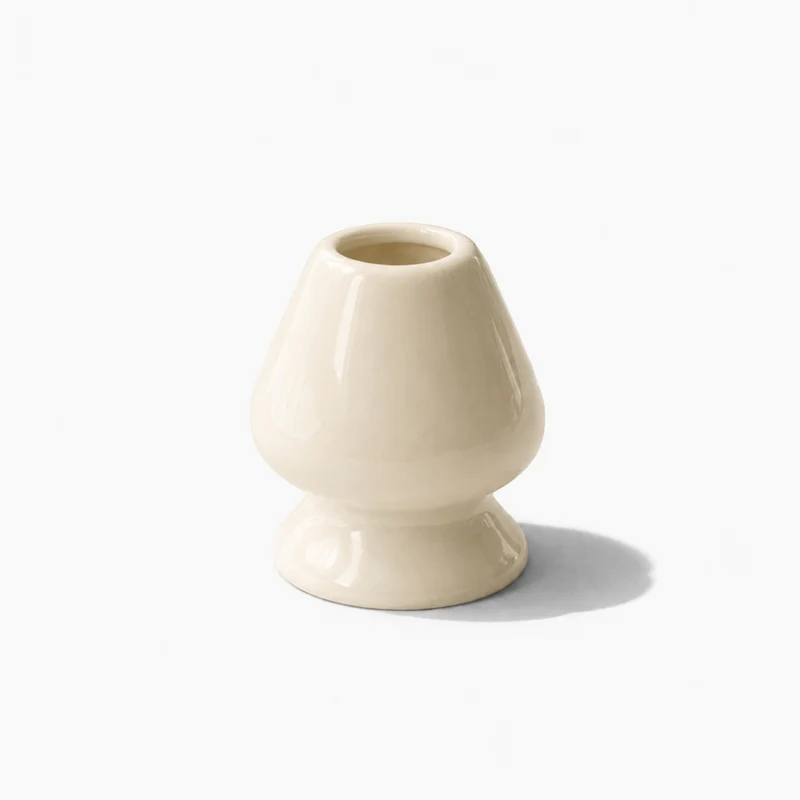 Matcha Equipment Set Creme