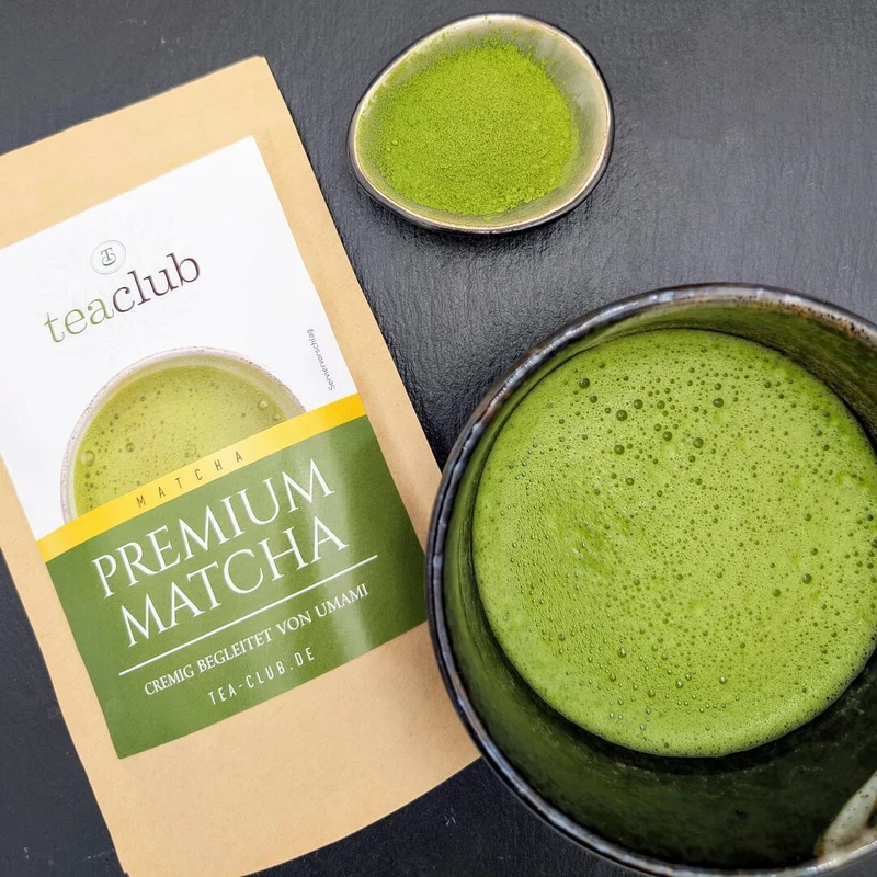 Matcha Set