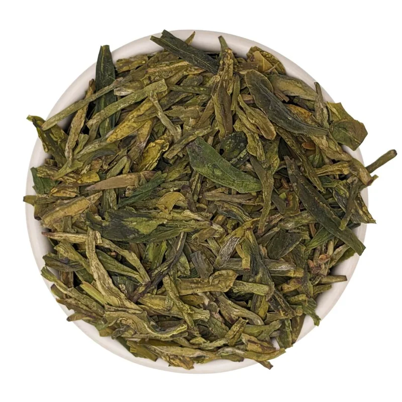 Premium Long Jing