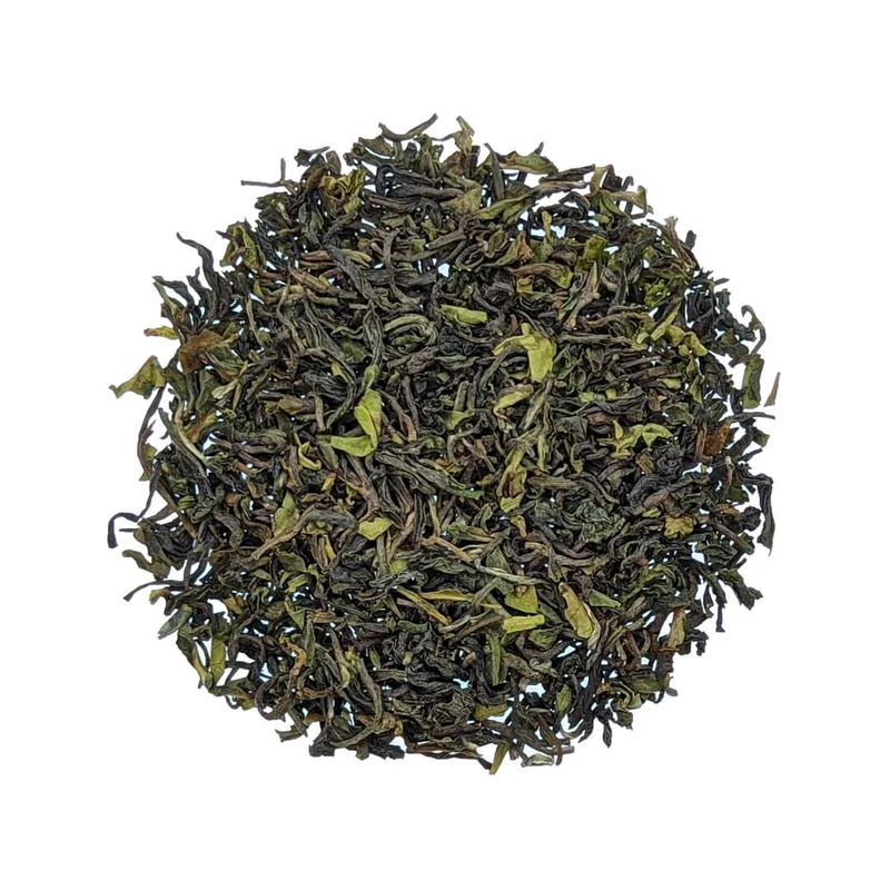 Premium First Flush Darjeeling Tee