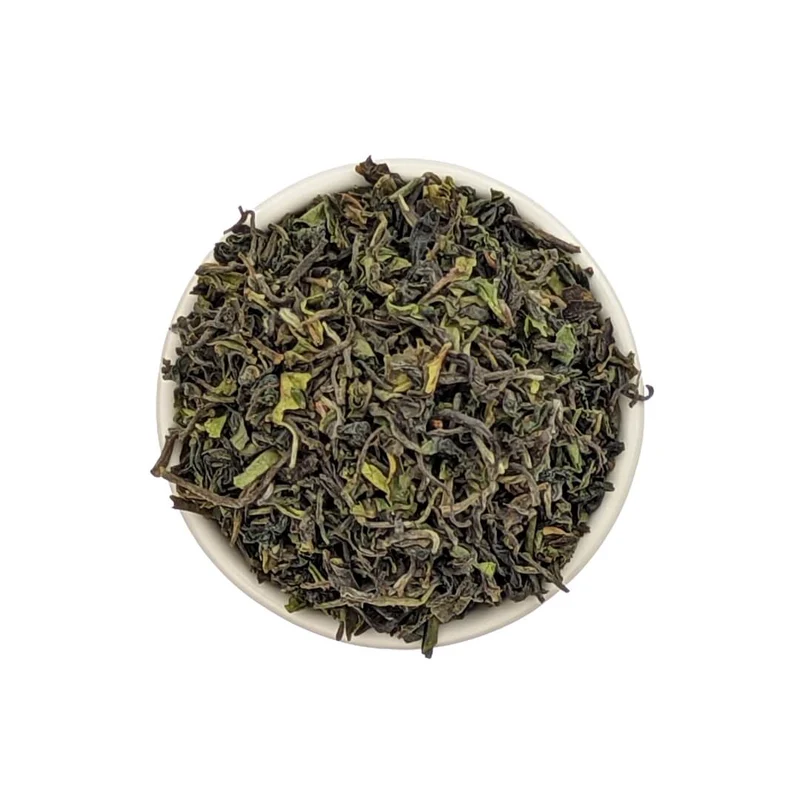 Premium First Flush Darjeeling Tee