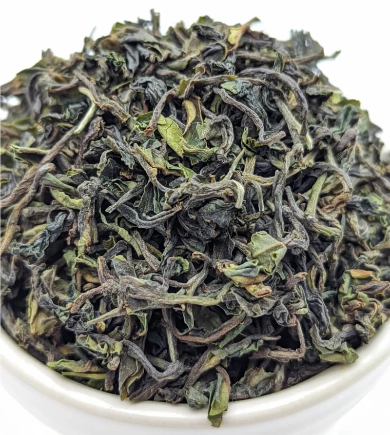Premium First Flush Darjeeling Tee