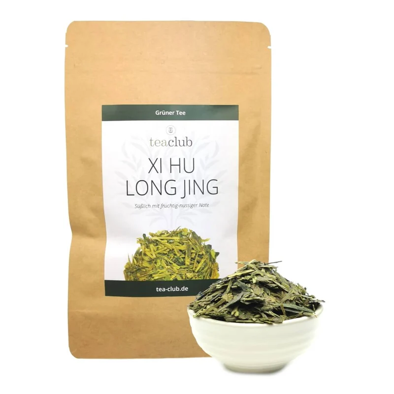 Xi Hu Long Jing