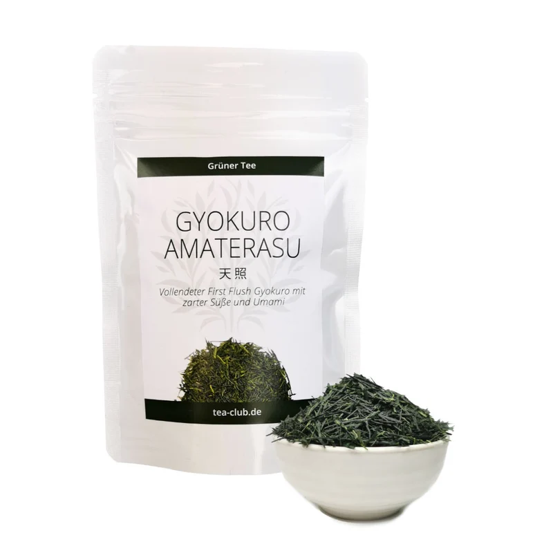 Gyokuro Amaterasu