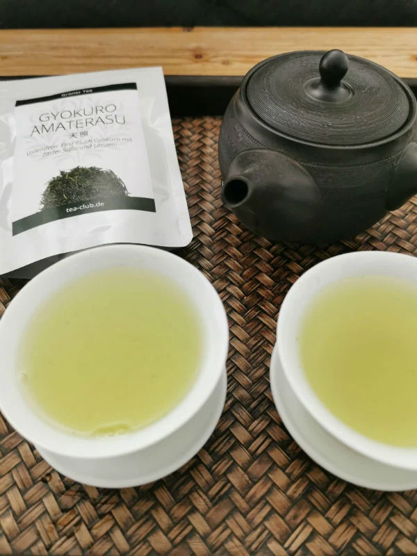 Gyokuro Amaterasu