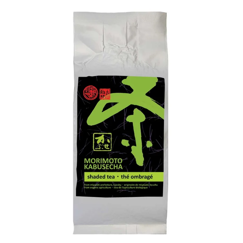 Morimoto Kabusecha (100g)
