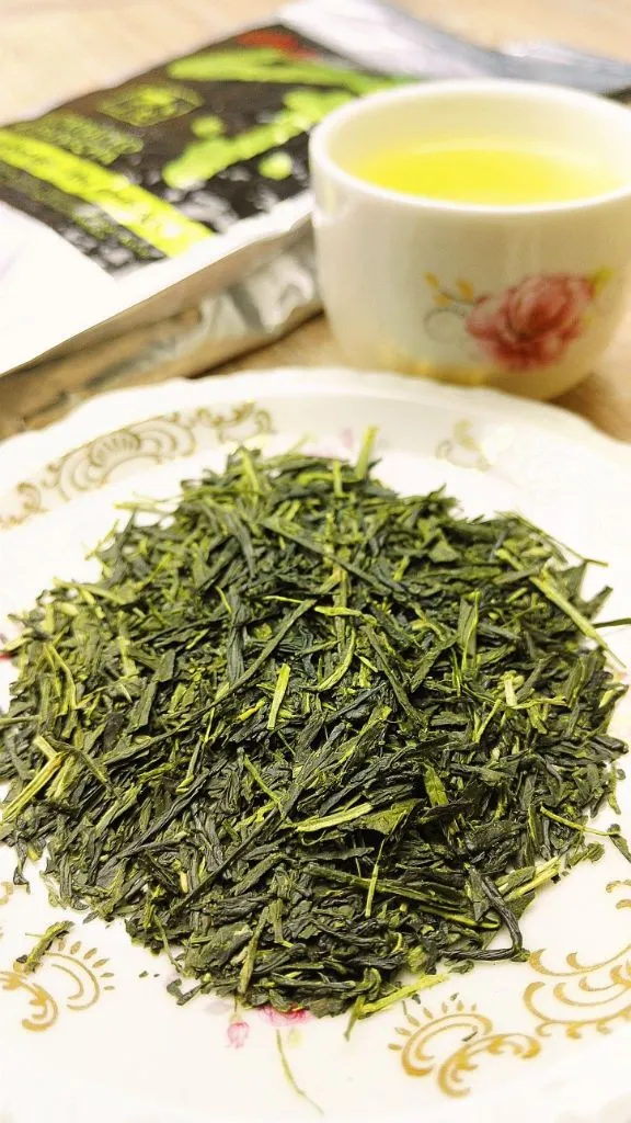 Morimoto Kabusecha (100g)