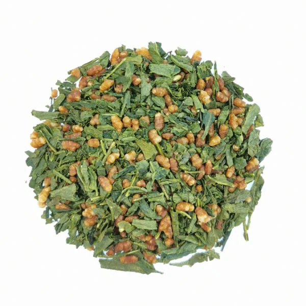Genmaicha