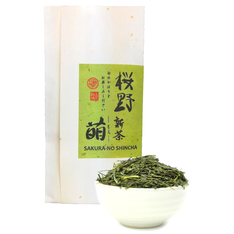 Shincha Moe 2026