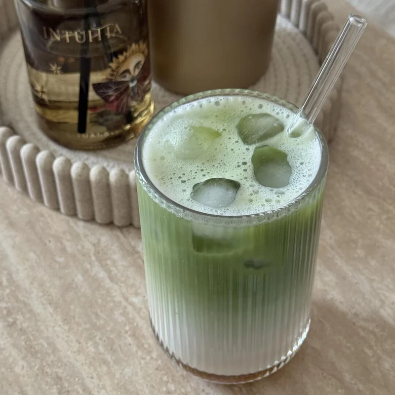 Premium Matcha