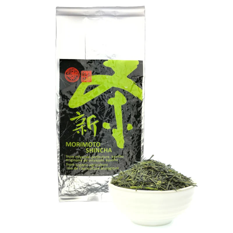 Morimoto-Kamimizu Shincha 2026