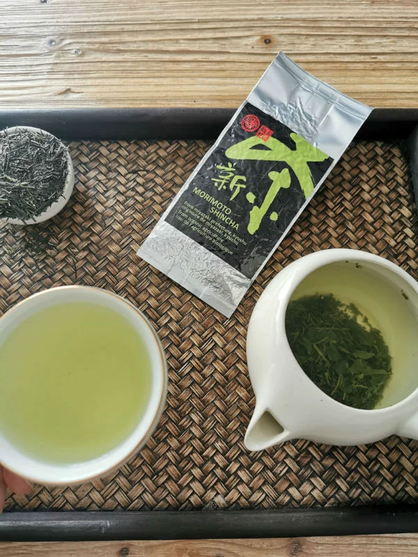 Morimoto-Kamimizu Shincha 2026