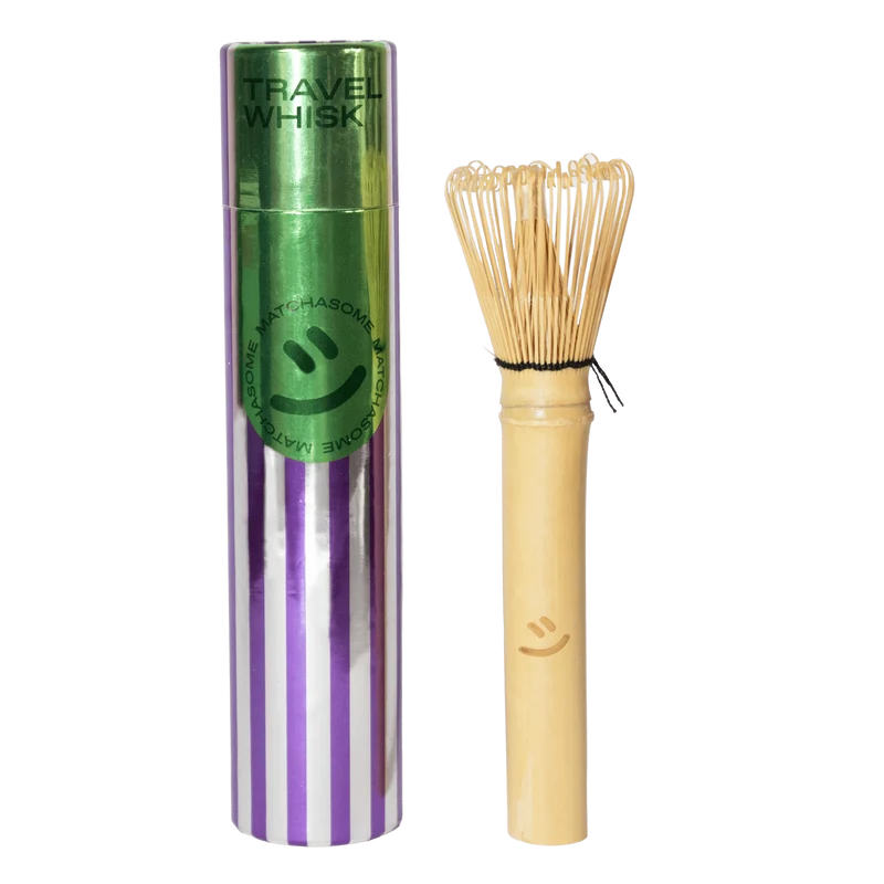 Matchasome x Ucon Acrobatics Travel Set
