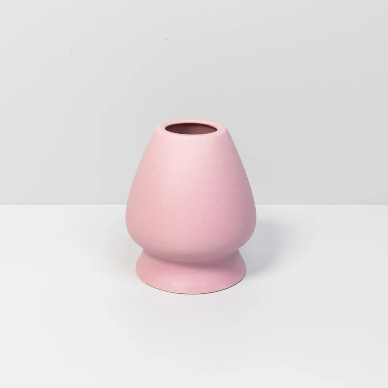 Matchasome Whisk Holder Rose