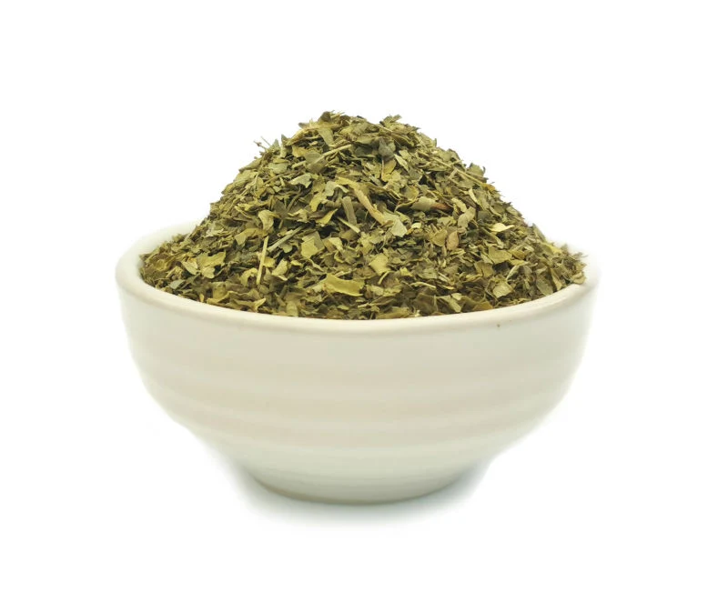 Moringa Tee (Moringa oleifera)