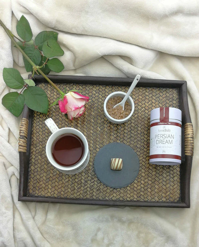 Persian Dream
