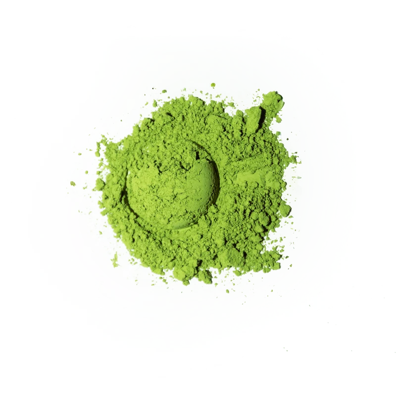 Ceremonial Berlin Blend Matcha 30g