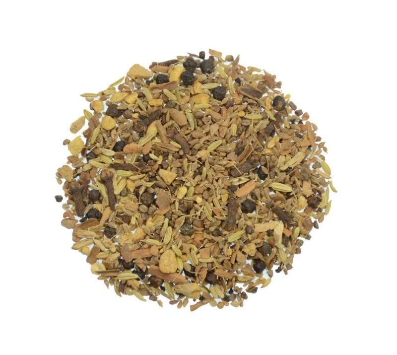 Masala Chai