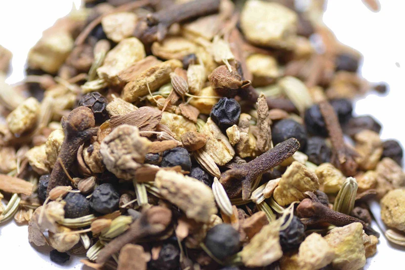 Masala Chai