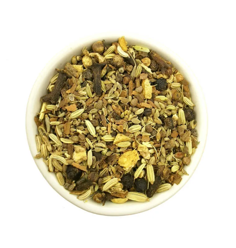 Masala Chai