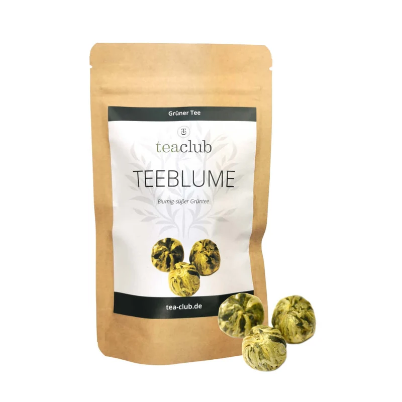 Teeblume (10 Stück)