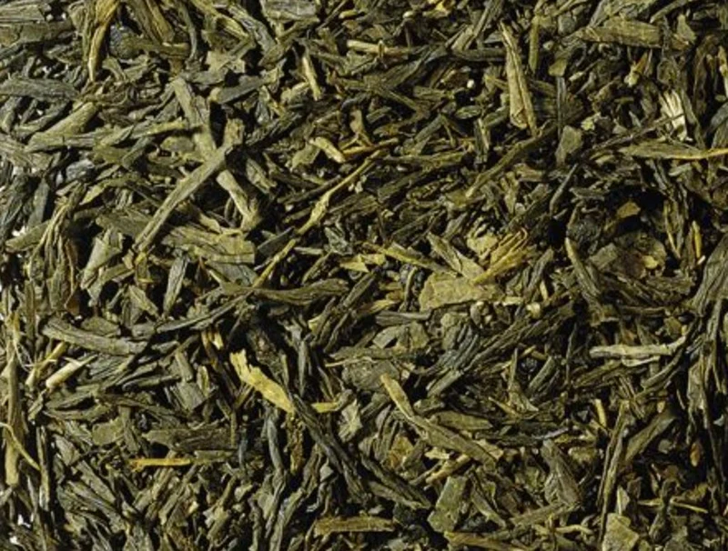 Grüntee China Sencha BIO