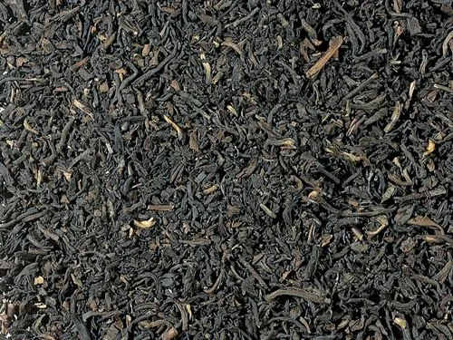 Grüntee Jasmin BIO