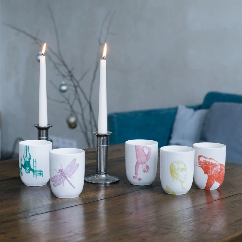 Teebecher Origin Tumbler GREEN