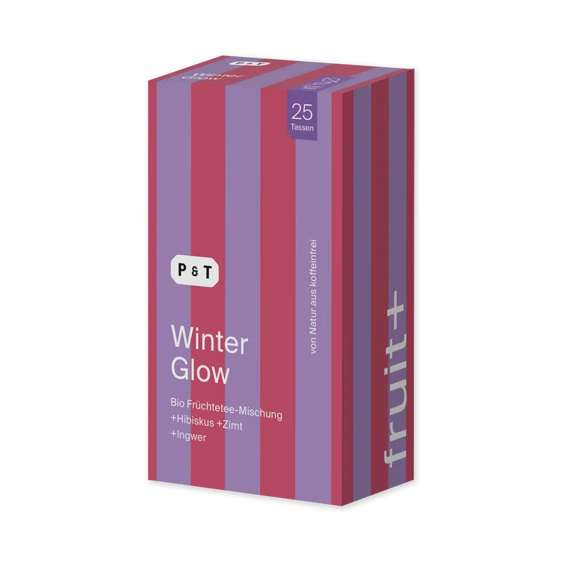 Wintertee Winter Glow