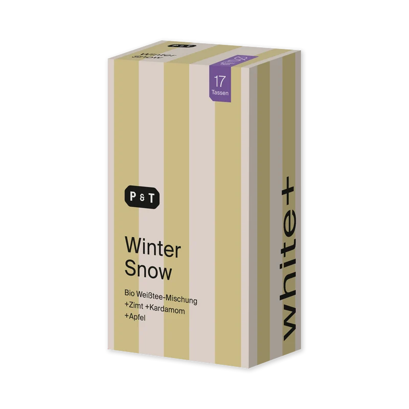 Wintertee Winter Snow