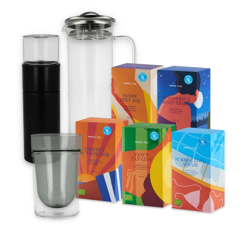 Iced Tea Bundle