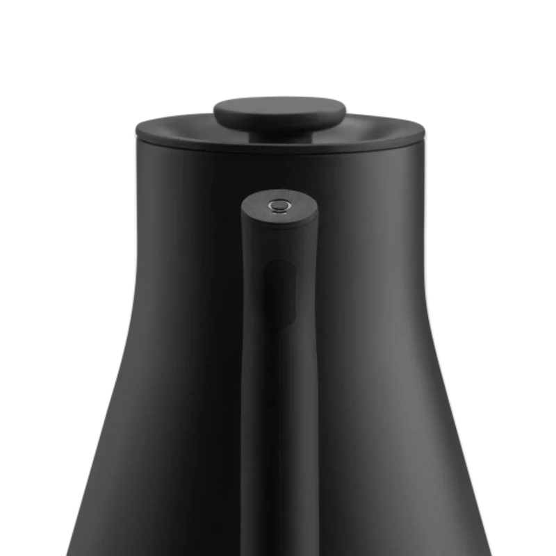 Wasserkocher Tea Fellow Corvo Pro Matte Black